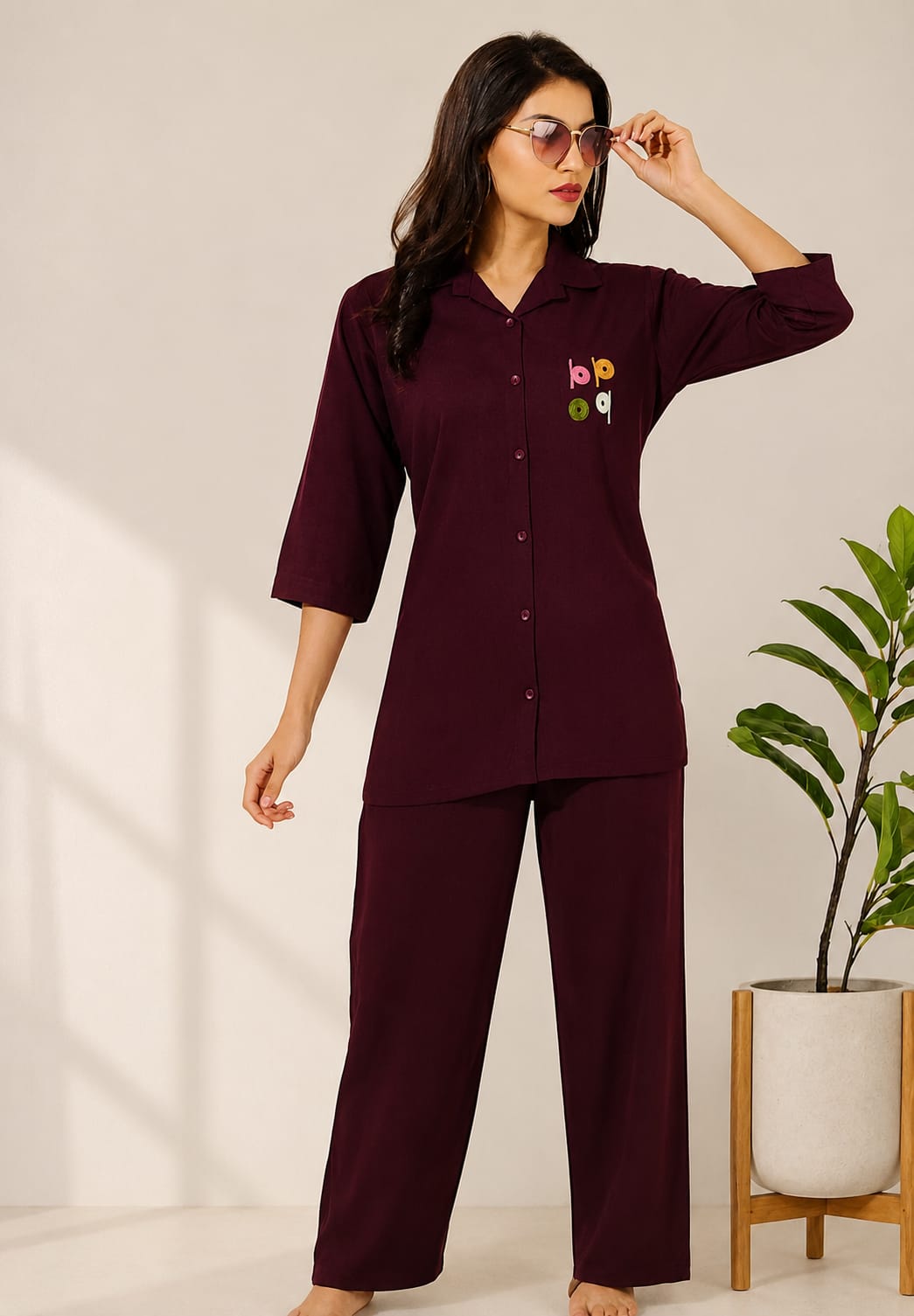 MINIMALIST FASHION