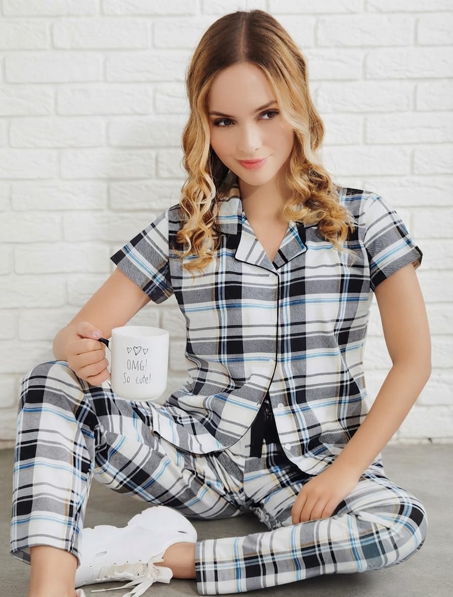 HOSIERY COTTON
