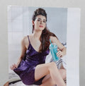 IMPORTED SATIN SHIRTS NIGHT SUIT