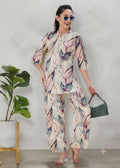 CHIC PRINTED