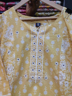 THE COTTON EDIT
