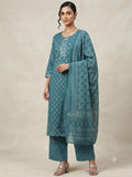 EFFORTLESS COTTON ELEGANCE