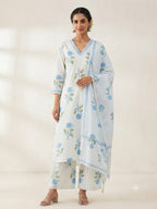 GRACE IN COTTON
