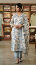 COTTON ELEGANCE
