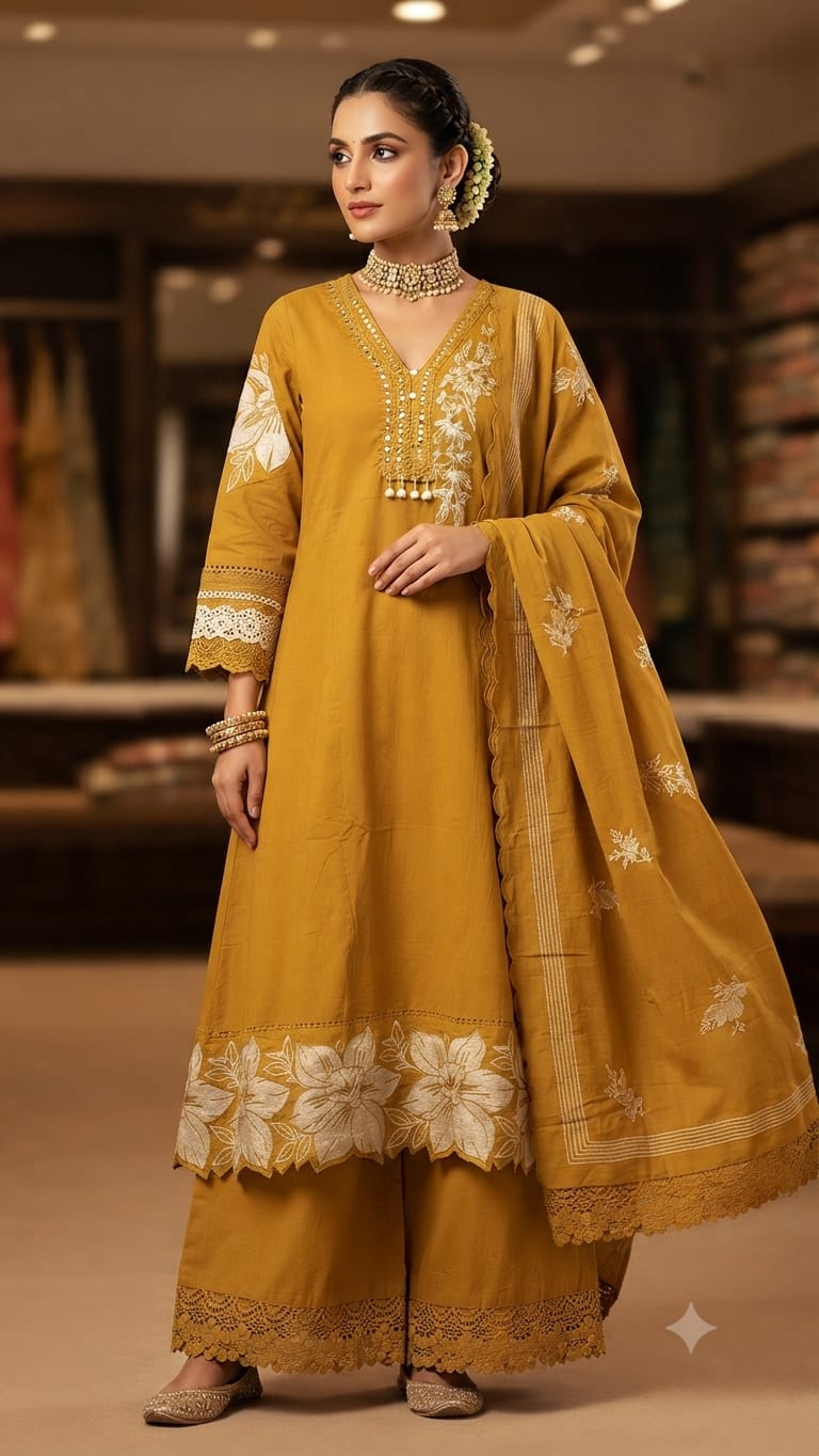 TIMELESS ELEGANCE