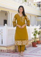TIMELESS ELEGANCE