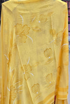 FLORAL DREAMS UNSTITCHED SUIT