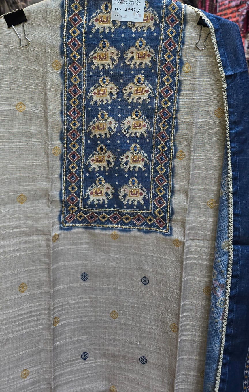 STITCH YOUR STYLE