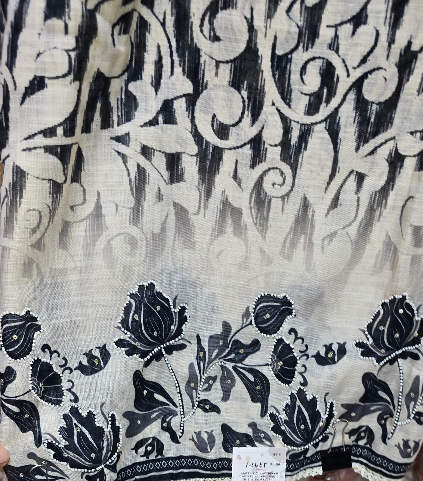 PEARL GLAMOR