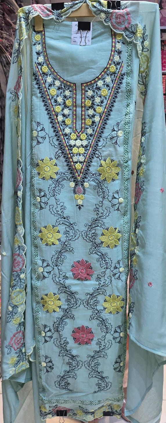 BLOSSOM LUXURY