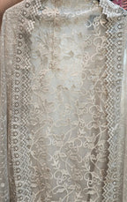 LUXURY UNSTITCHED SUITS