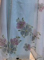 UNSTITCHED PERFECTION