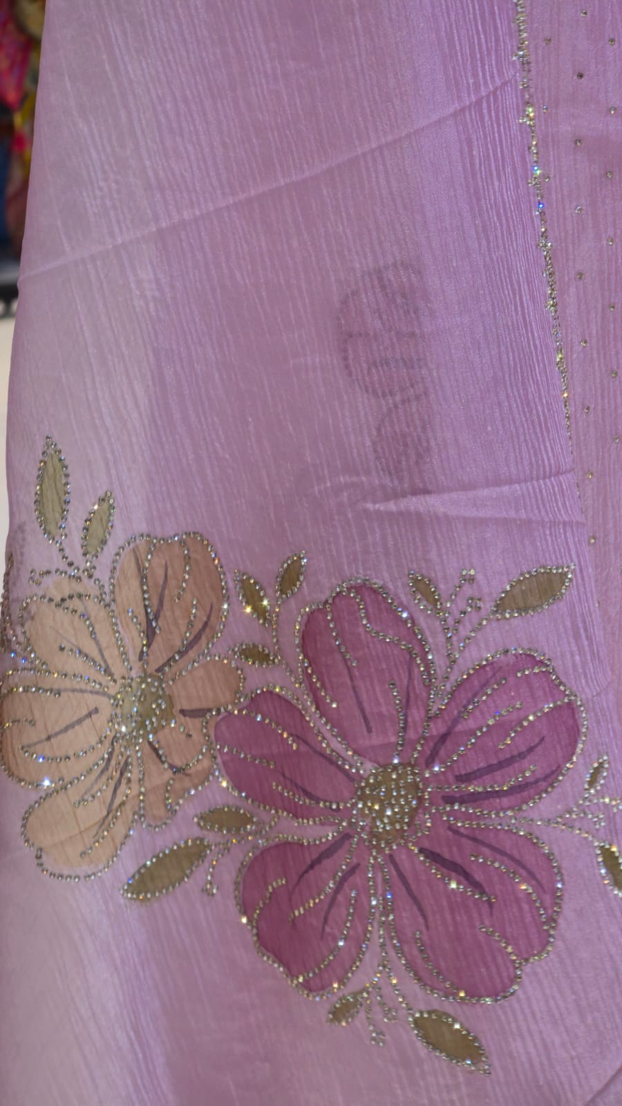 UNSTITCHED PERFECTION