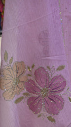 UNSTITCHED PERFECTION