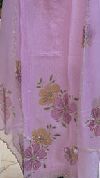 UNSTITCHED PERFECTION