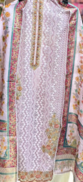 TRADITIONAL ELEGANCE MODERN TOUCH