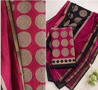 PREMIUM  MAHESHWARI SUITS