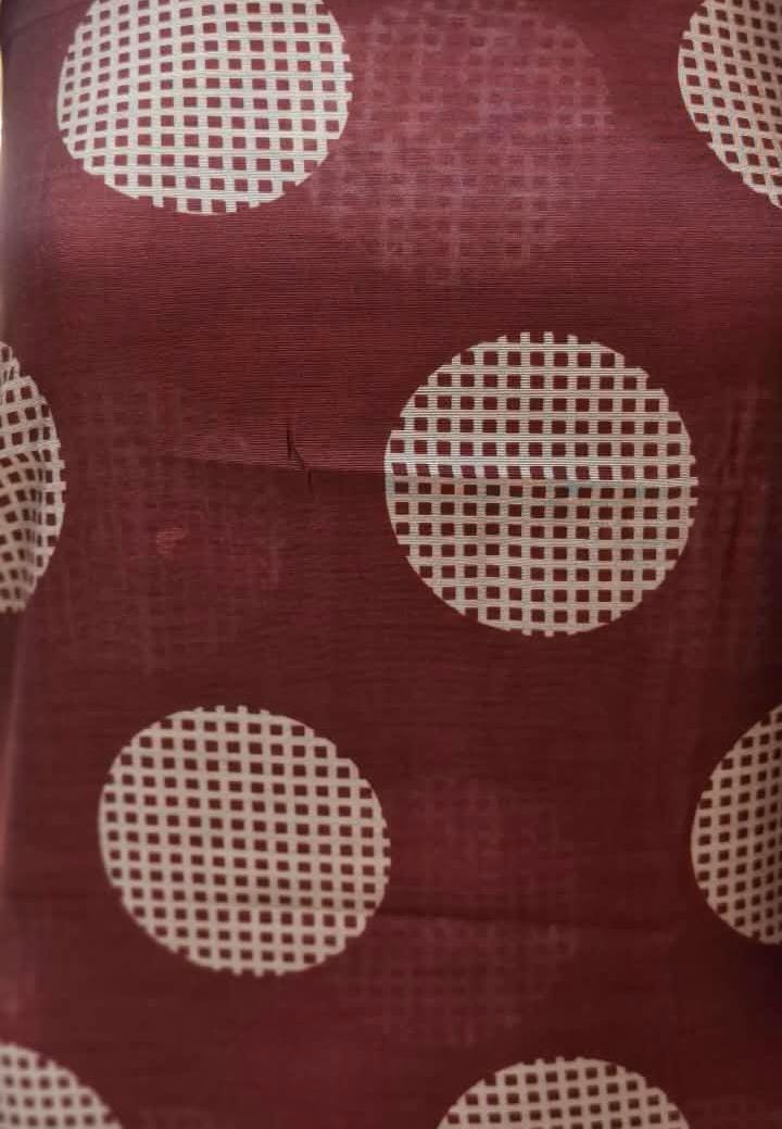 Maheshwari Suit