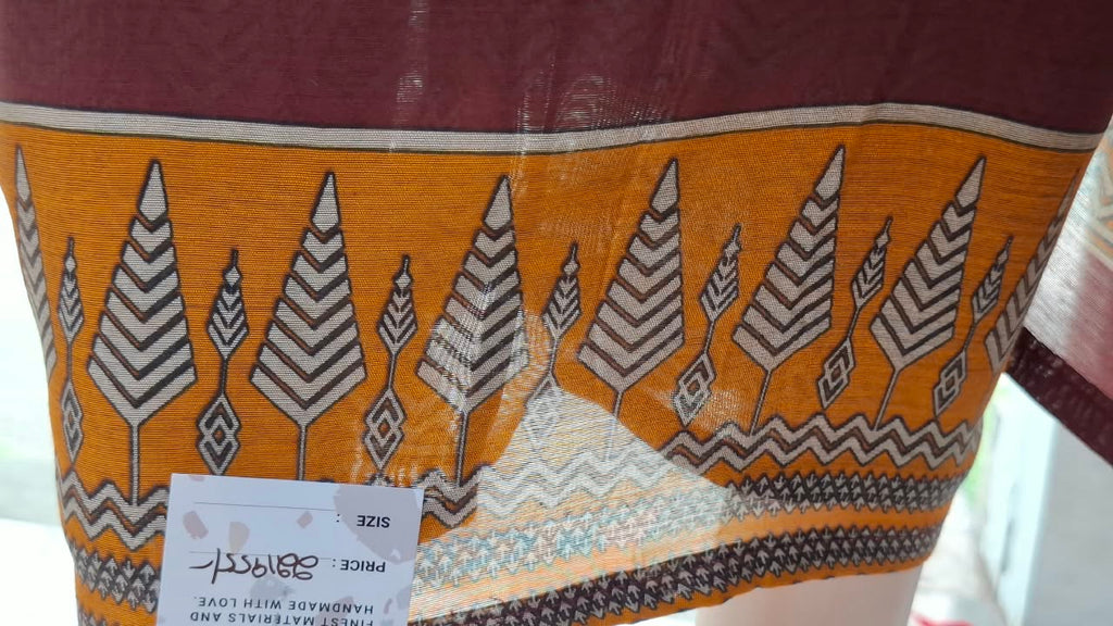 Maheshwari Suit