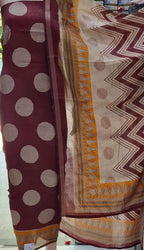 Maheshwari Suit