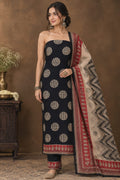 Maheshwari Suit