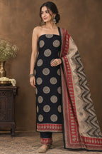 Maheshwari Suit