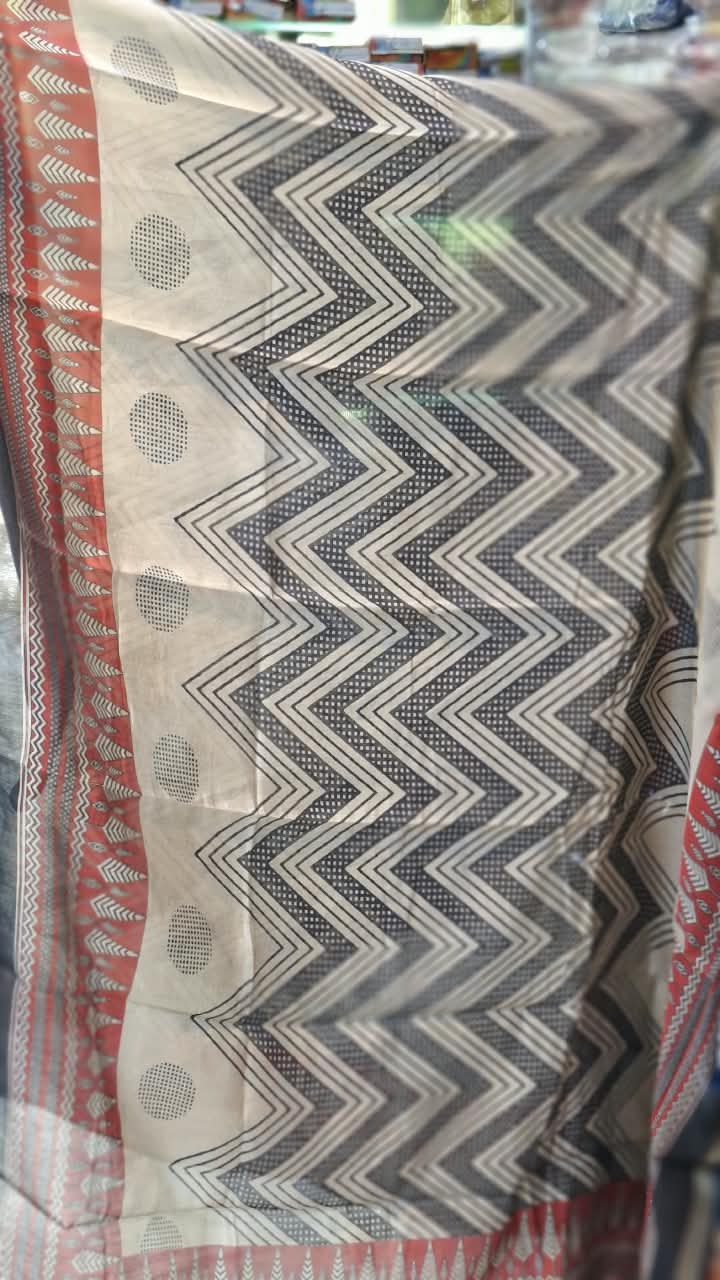 Maheshwari Suit