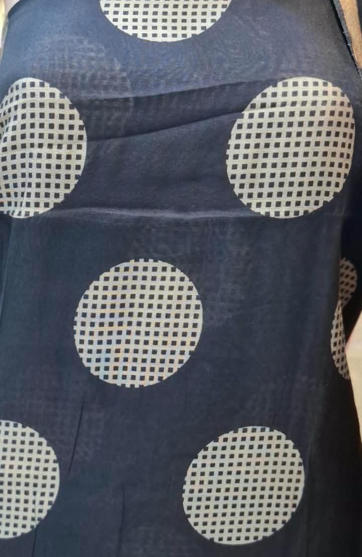 Maheshwari Suit