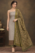 Maheshwari Suit