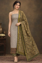 Maheshwari Suit