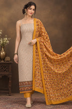 Maheshwari Suit