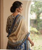 Maheshwari Suit